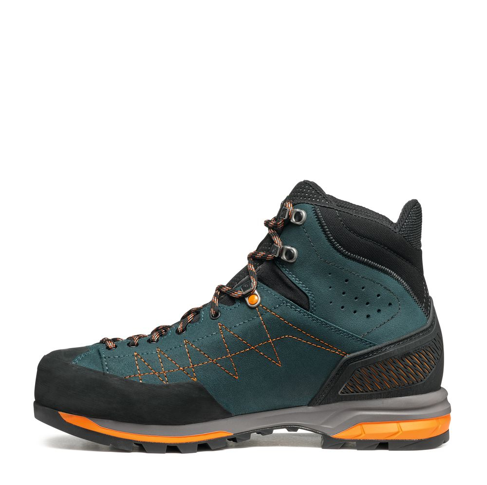 Zodiac Trek Petrol - Chaussures | Scarpa