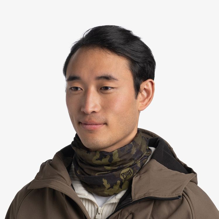 Tour De Cou Original Ecostretch Hunter Military - Tour De Cou | Buff