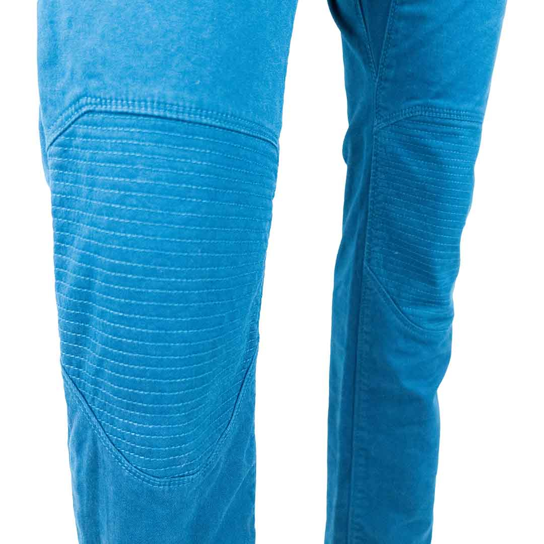 Pantalon Femme Twill Pantalon Ascent Blue | Approach Outdoor