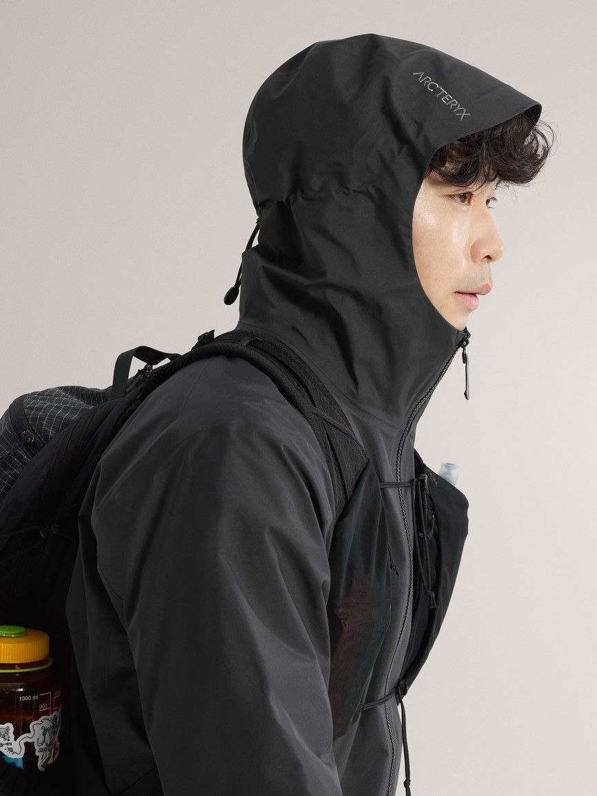 Veste Beta Black - Veste | Arcteryx