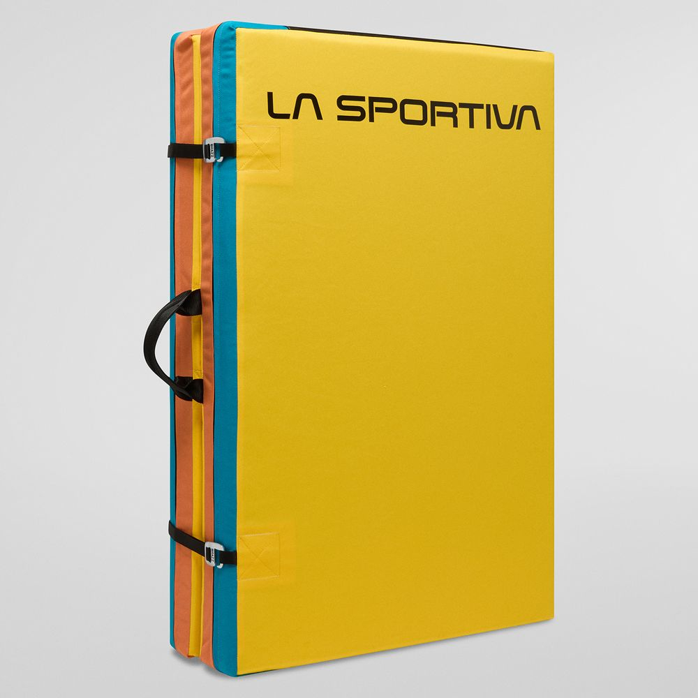 Allez - Crash Pad | La Sportiva
