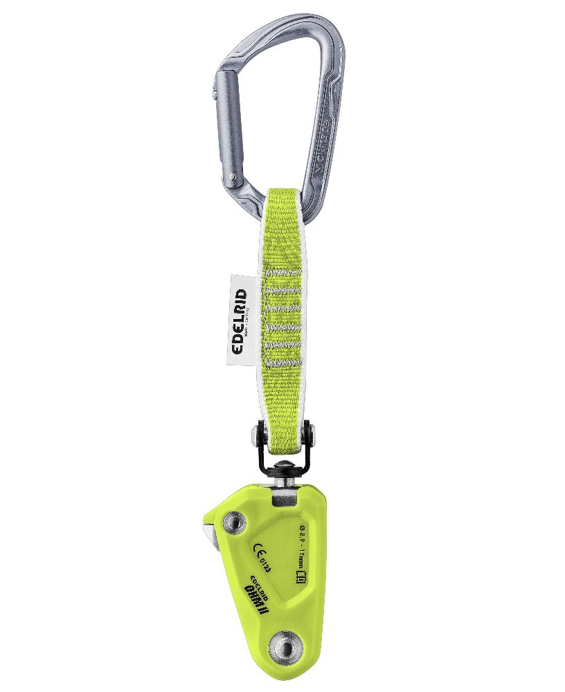 Ohm 2 - Degaines | Edelrid