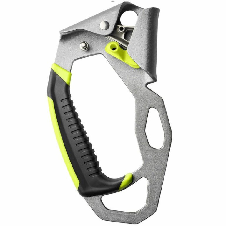 Hand Cruiser - Travaux En Hauteur | Edelrid