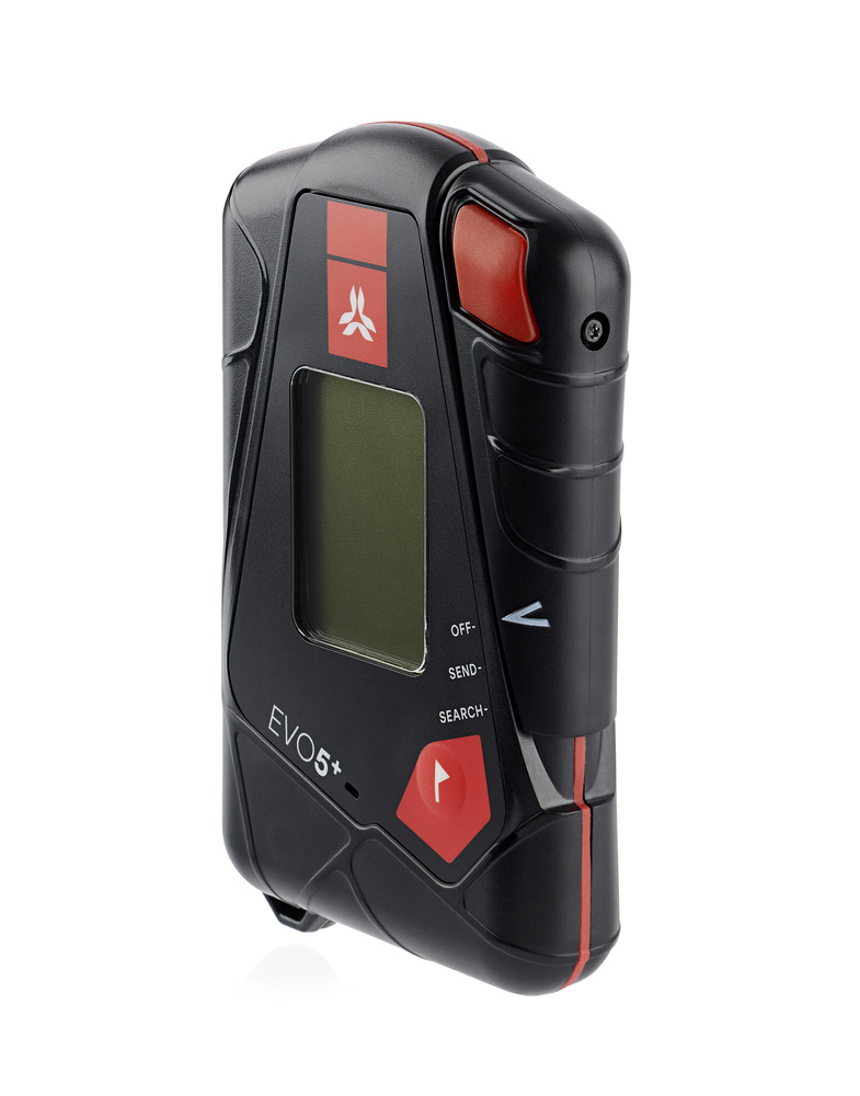 Dva Evo5+