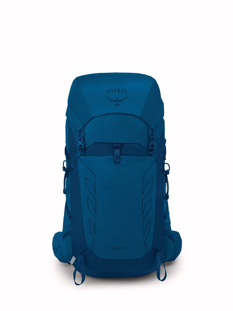 Talon 33 Scoria Blue Night Shift - Sac A Dos | Osprey