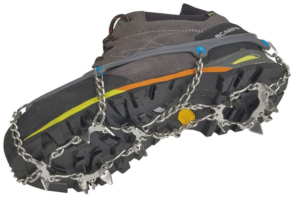 Ice Master Light - Crampons | Camp