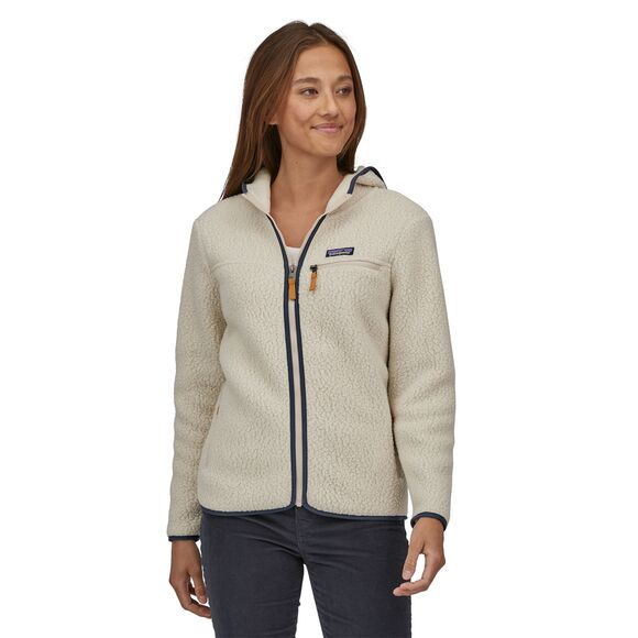 Veste Polaire Femme Retro Pile Pelican - Polaire | Patagonia