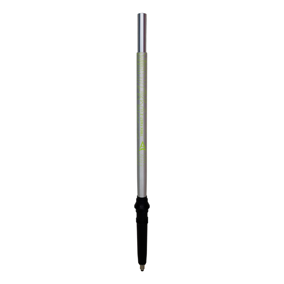 Brin Inferieur Trek Fast-z Azimut Vert - Batons | Azimut Outdoor