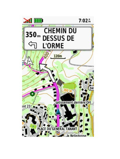 Topo France V6 Pro - Accessoire Gps | Garmin