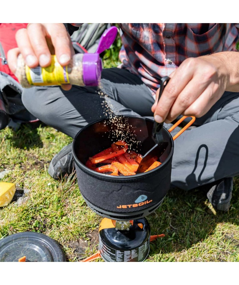 Casserole Ceramic Fluxring 1.5l - Bouilloire+ Pot | Jetboil