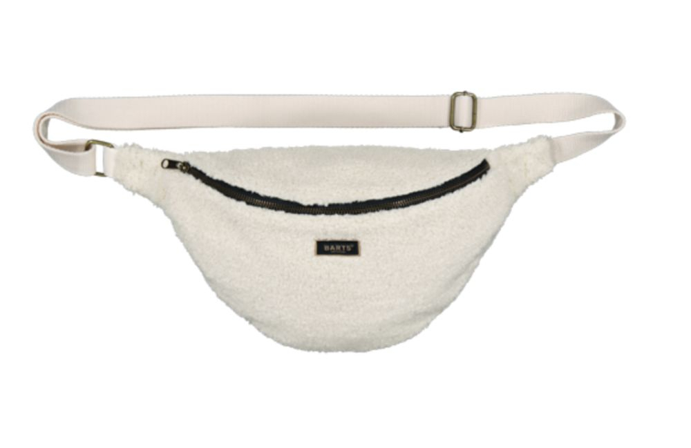 Sacoche Banane Bugbane Femme Crème - Accessoires Randonnee | Barts