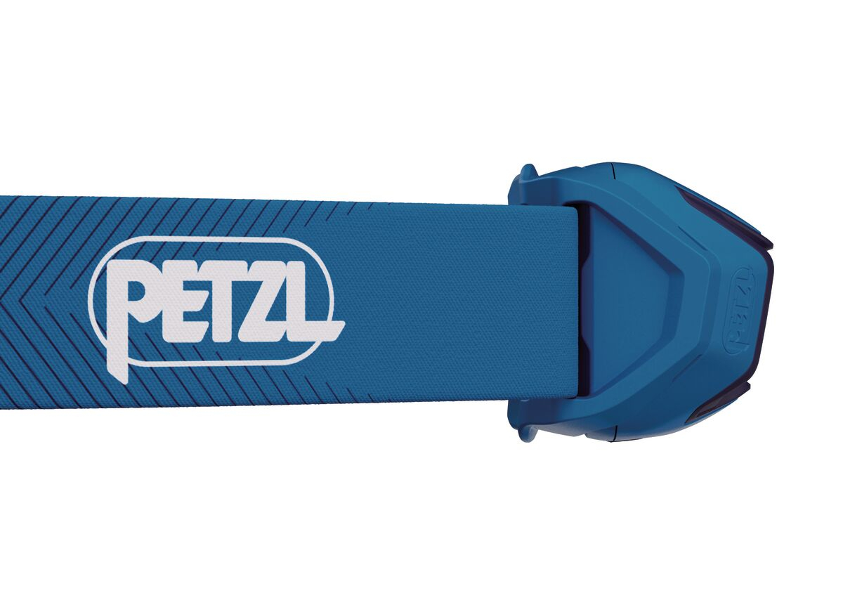 Actik Bleu - Lampes Frontales | Petzl