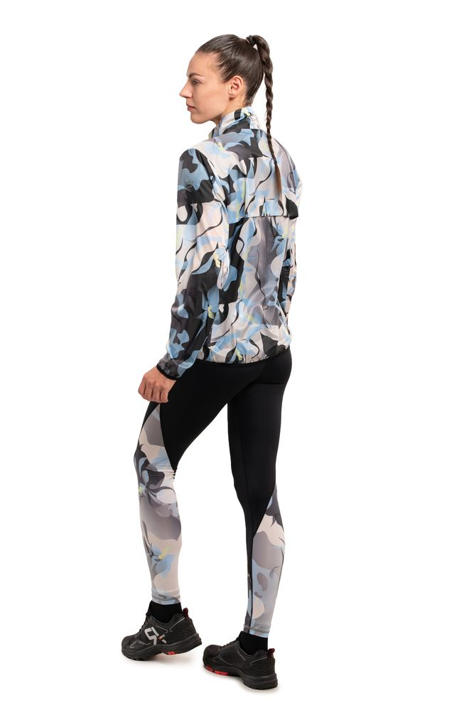 Veste Femme Maile Print - Veste | Rukka