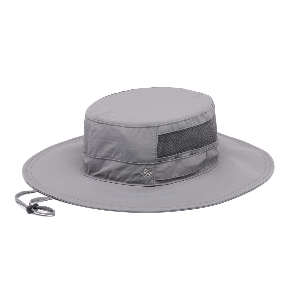 Chapeau Bora Bora Booney City Grey - Chapeau | Columbia Sportswear