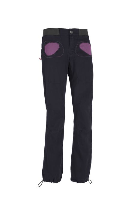 Pantalon Onda Story Femme Persian Blue - Pantalon | E9