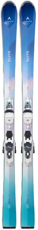 Elite 5 + Xpress 11 - Ski Pack | Dynastar