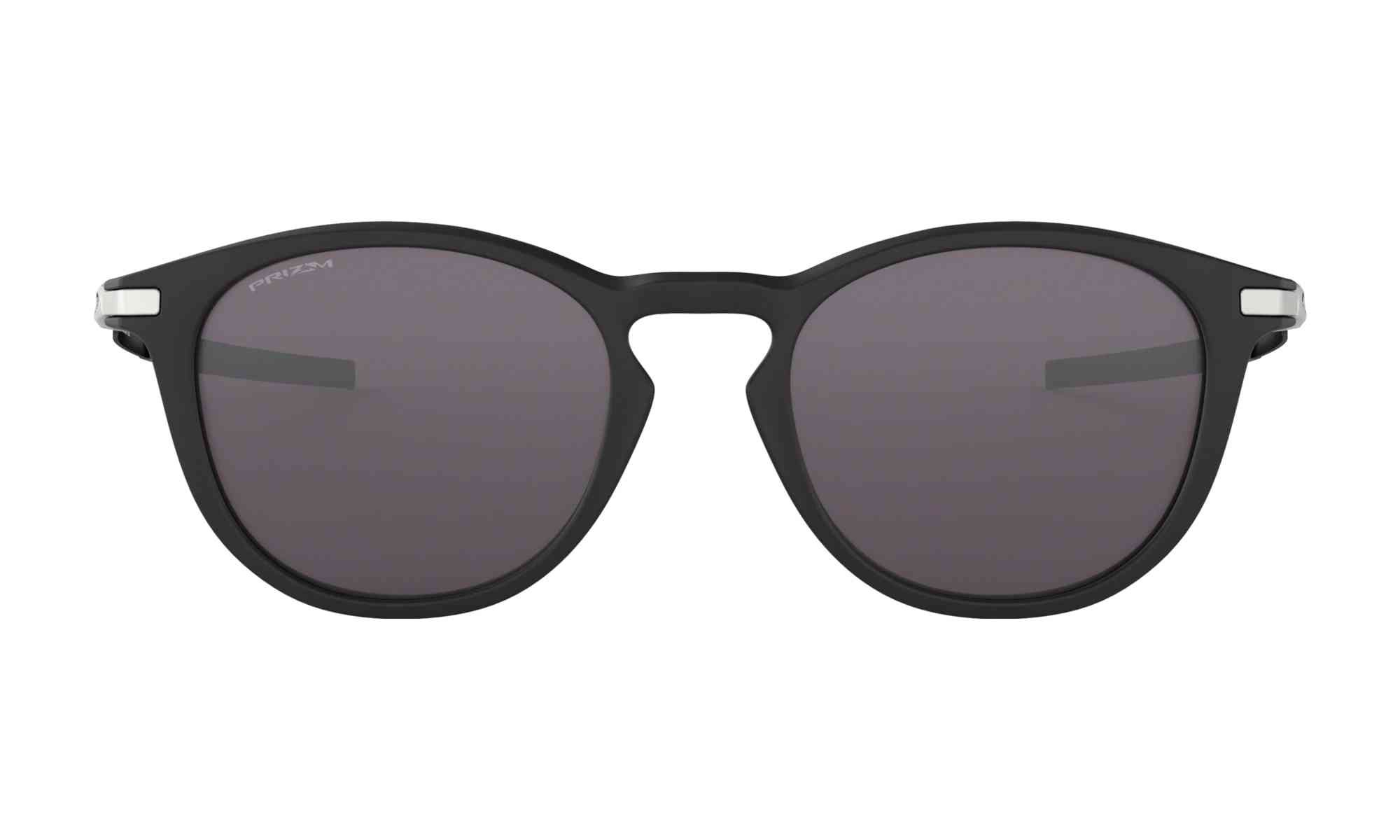 Pitchman R Satin Black Prizm Grey - Lunettes | Oakley