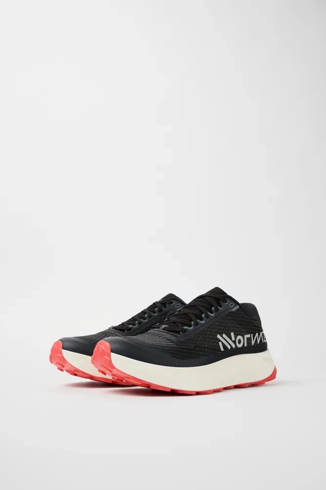 Kjerag 2.0 Black - Chaussures | Nnormal