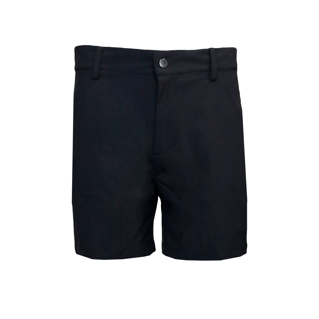 Short Trek Explore Noir Femme - Short | Azimut Outdoor