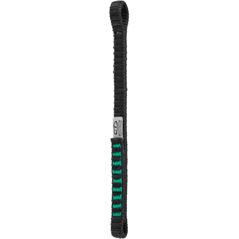 Extender Ul 22cm Black Aquamarine - Degaines | Climbing Technology