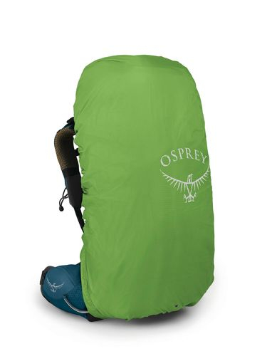 Atmos Ag 50 Venture Blue - Sac A Dos | Osprey