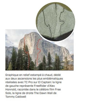 Tc Pro - Chaussons | La Sportiva