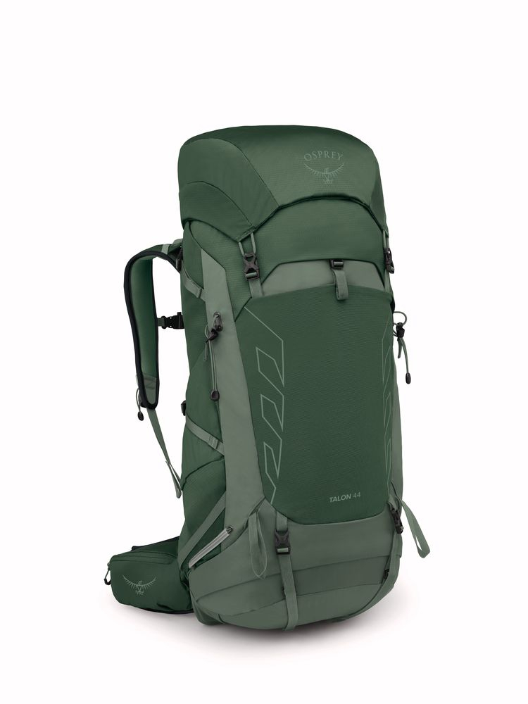 Talon 44 Green Canopy Pine Leaf - Sac A Dos | Osprey