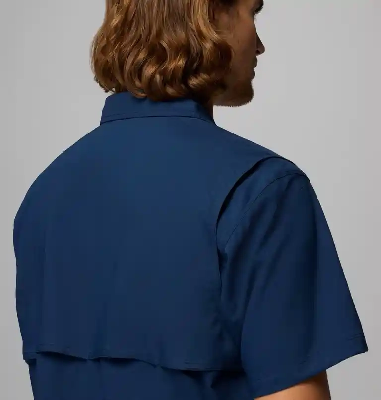 Chemise Silver Ridge Utility II Collegiate Navy - Chemise | Columbia Sportswear
