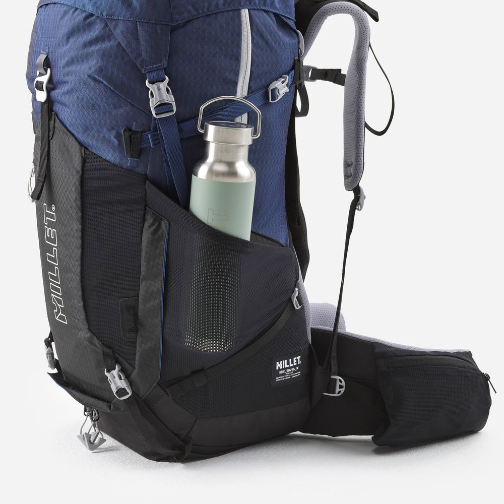 Ubic 50+10 Blue Femme - Sac A Dos | Millet
