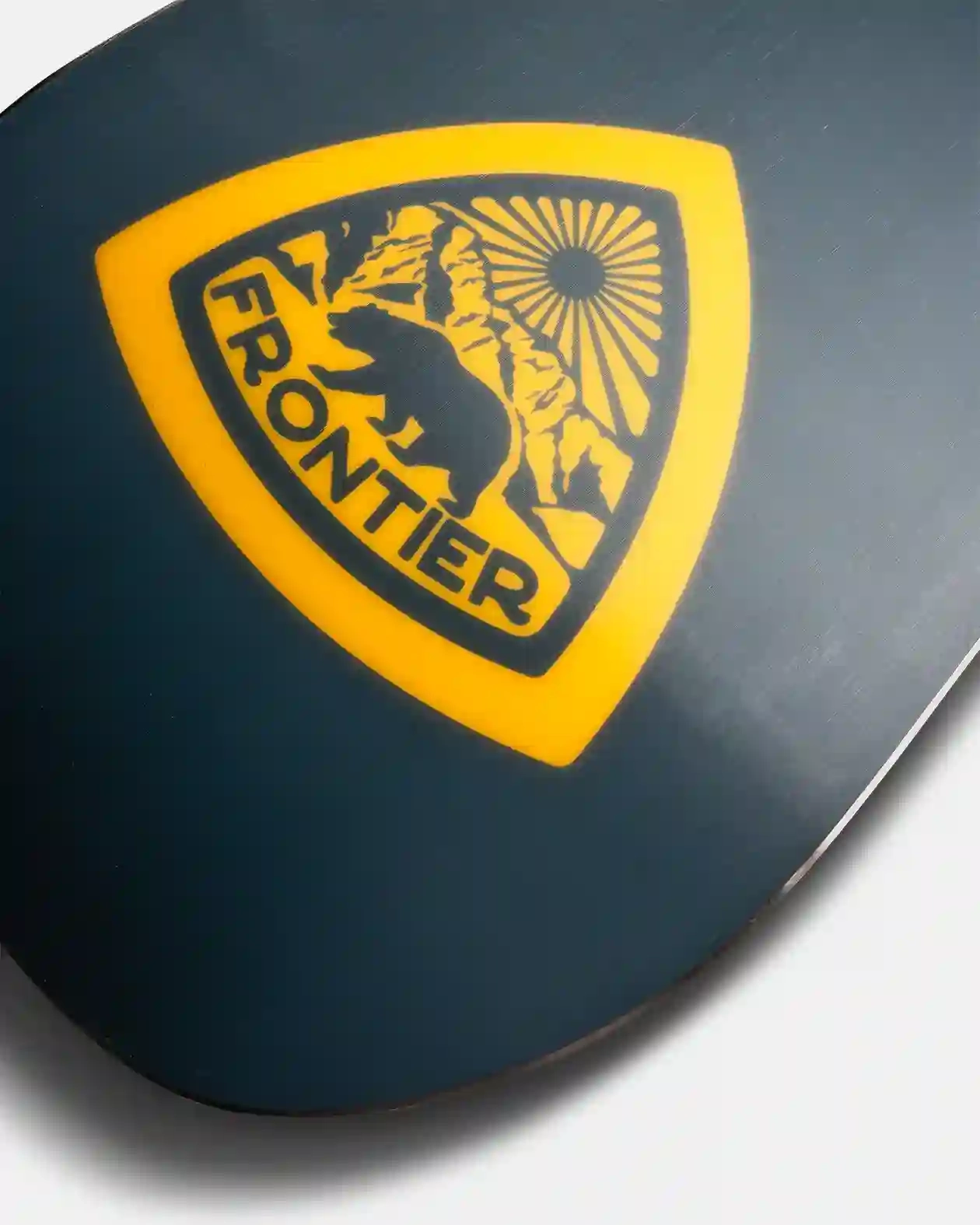 Frontier 2.0