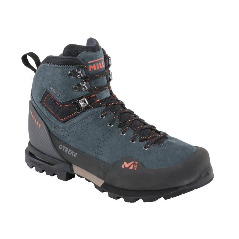 G Trek 4 Gtx Urban - Chaussures | Millet