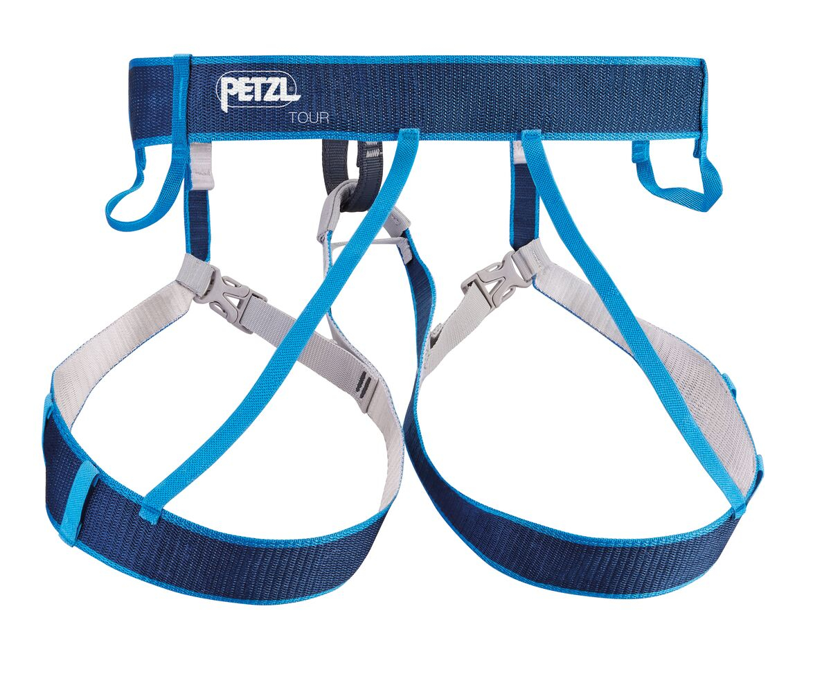 Tour Bleu - Harnais | Petzl