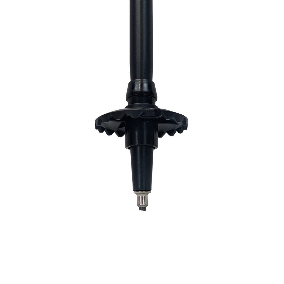 Trek Fast Ld Violet (paire) - Batons | Azimut Outdoor