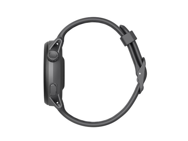 Pace 3 Silicone Black - Gps | Coros