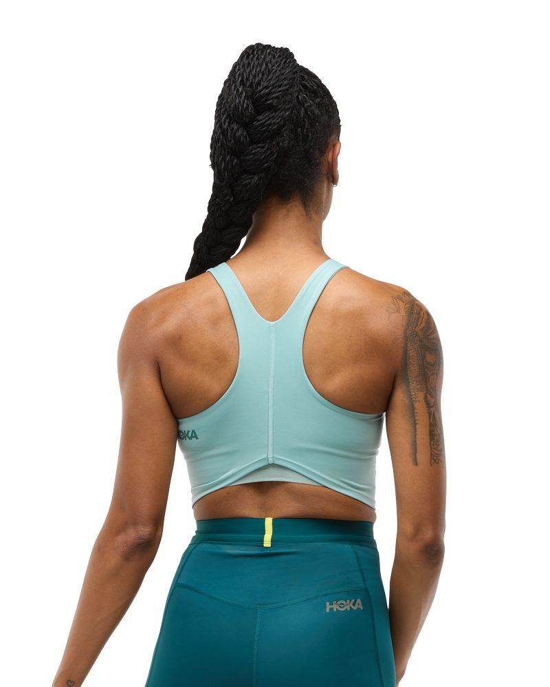 Elaro Crop Bra Druzy - Debardeur | Hoka