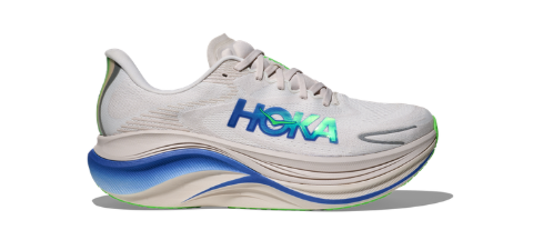 Skyward X2 Grout Cobalt - Chaussures | Hoka