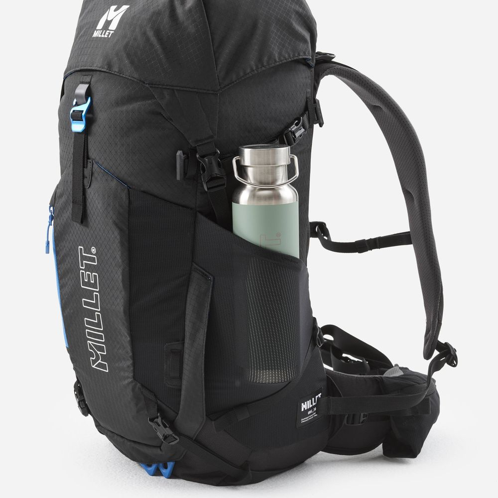 Ubic 30 Black - Sac A Dos | Millet