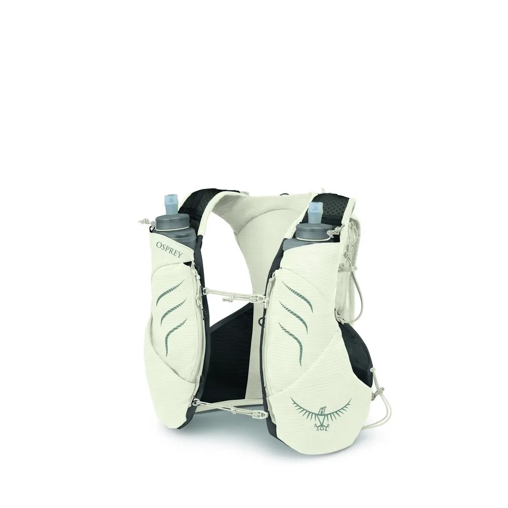 Dyna Pro 10 Femme Mystery White - Gilet Trail | Osprey