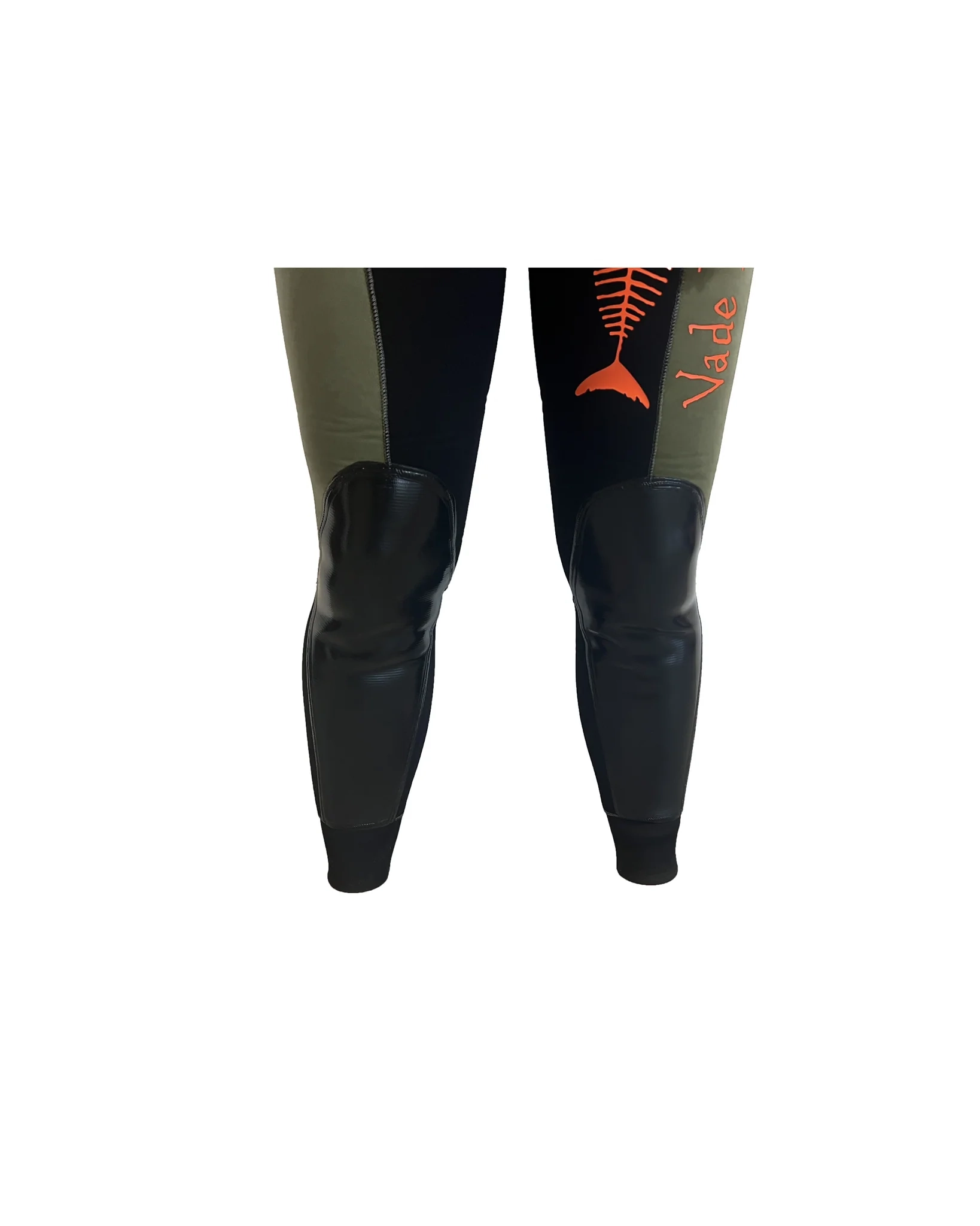 Long John 5mm Green Canyon - Combinaison | Vade Retro