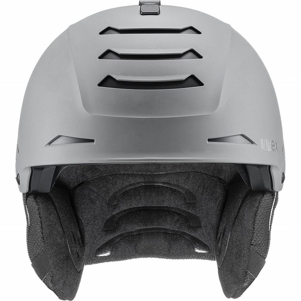 Casque Legend 2.0 Rhino Mat - Revent | Uvex