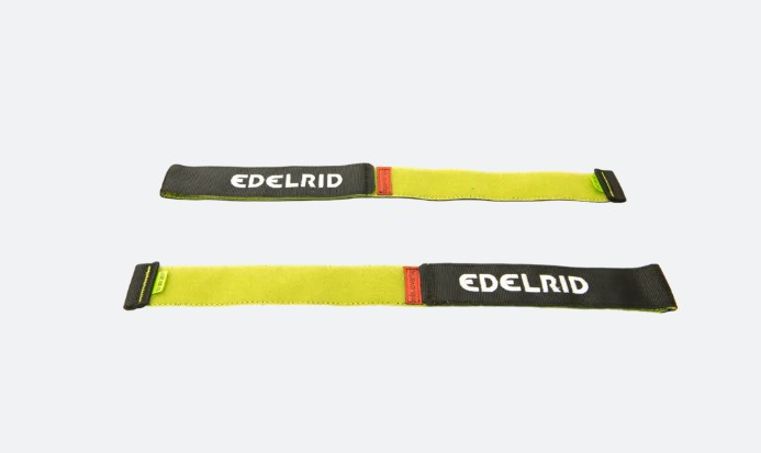 Velcros De Rechange Talon (hauts) - Travaux En Hauteur | Edelrid