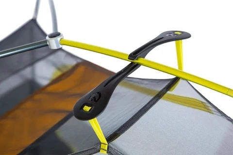 Hornet Osmo 2p Verte - Tente | Nemo