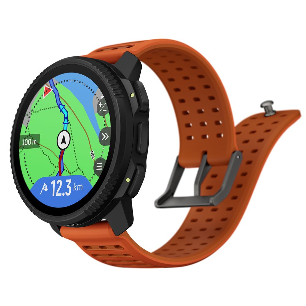 Suunto Vertical 2 Canyon