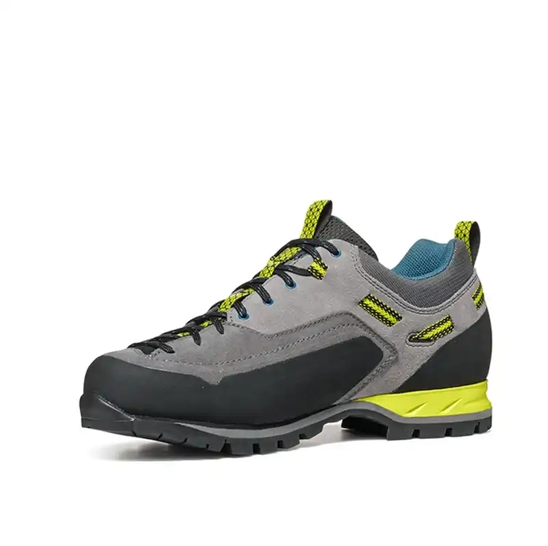 Dragontail Mnt Evo Gtx Grey Green - Chaussures | Garmont