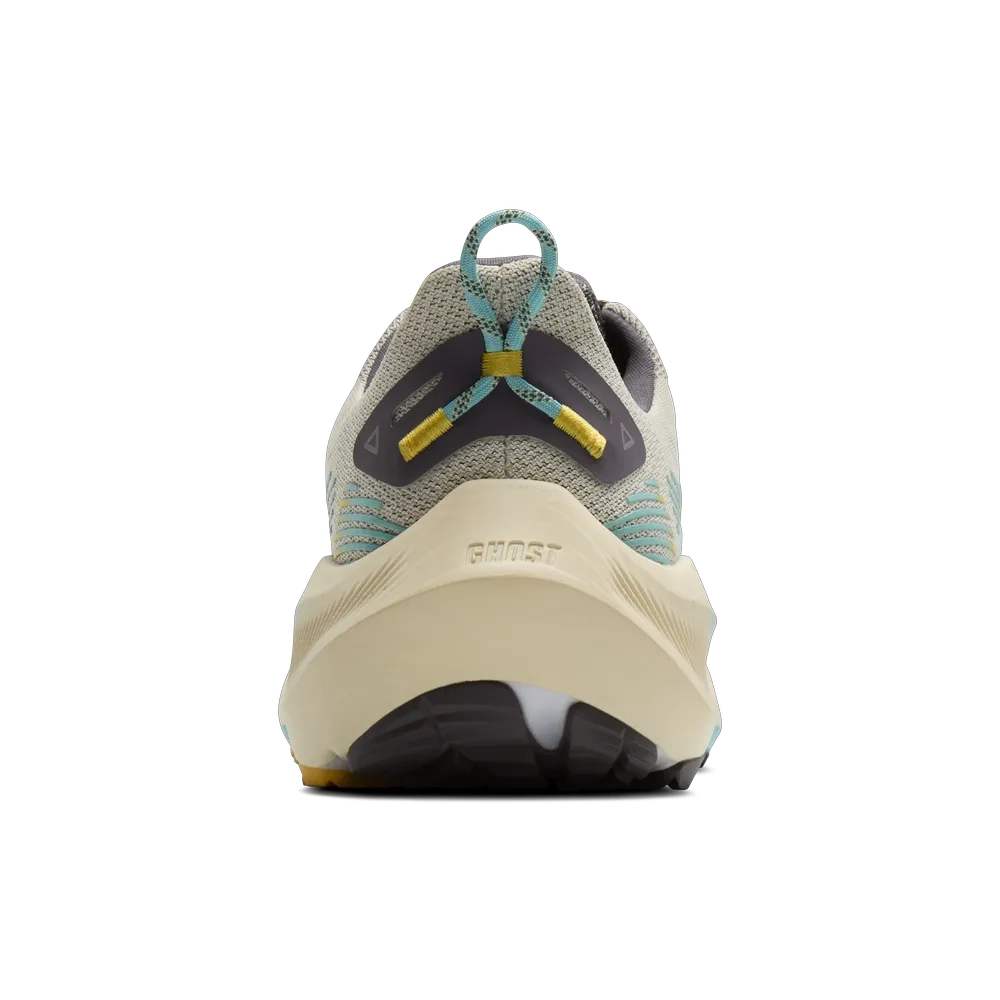 Ghost Trail Bleached Sand