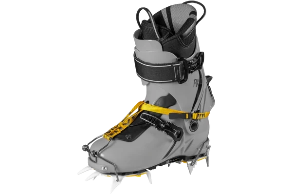 Ski Tour Evo Ski Matic - Equipement Outdoor | Grivel