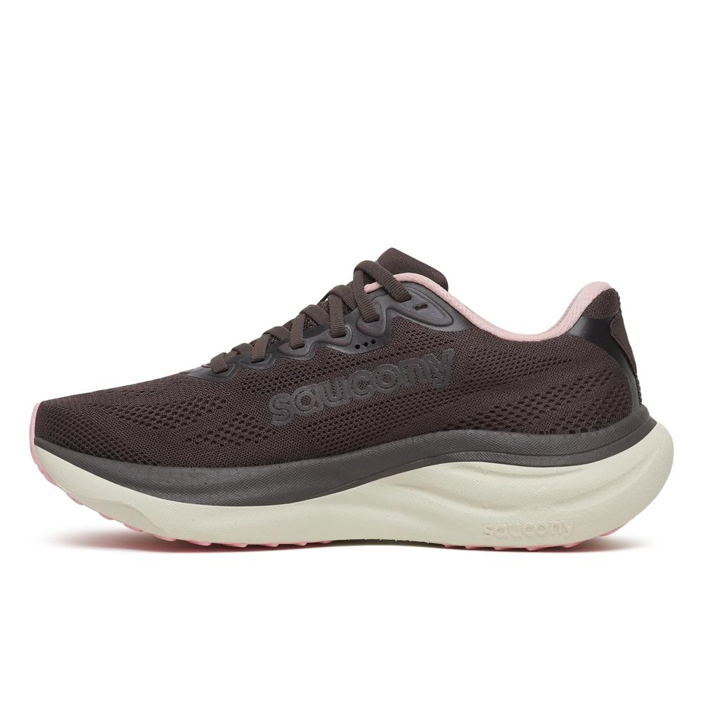 Ride 19 Femme Torte Eggshell - Chaussures | Saucony