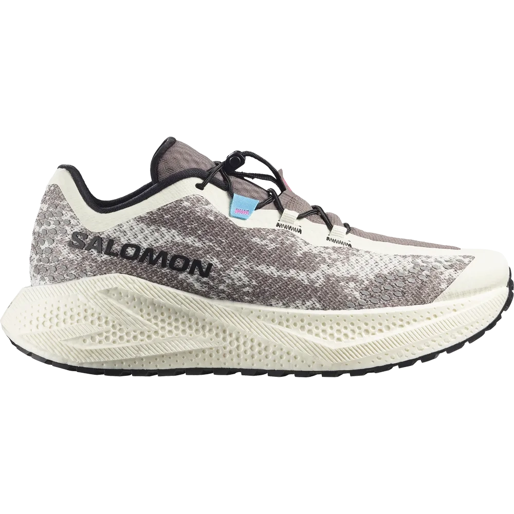 Aeroglide 4 Grvl Ice Black Iron - Chaussure | Salomon