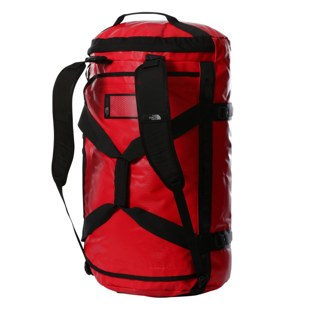 Base Camp Duffel L Tnf Red / Tnf Black | The North Face