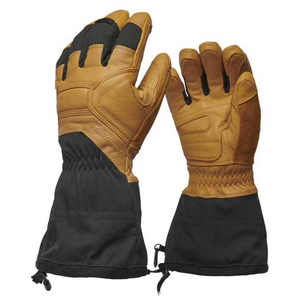 Gants Guide Beeswax - Gants | Black Diamond